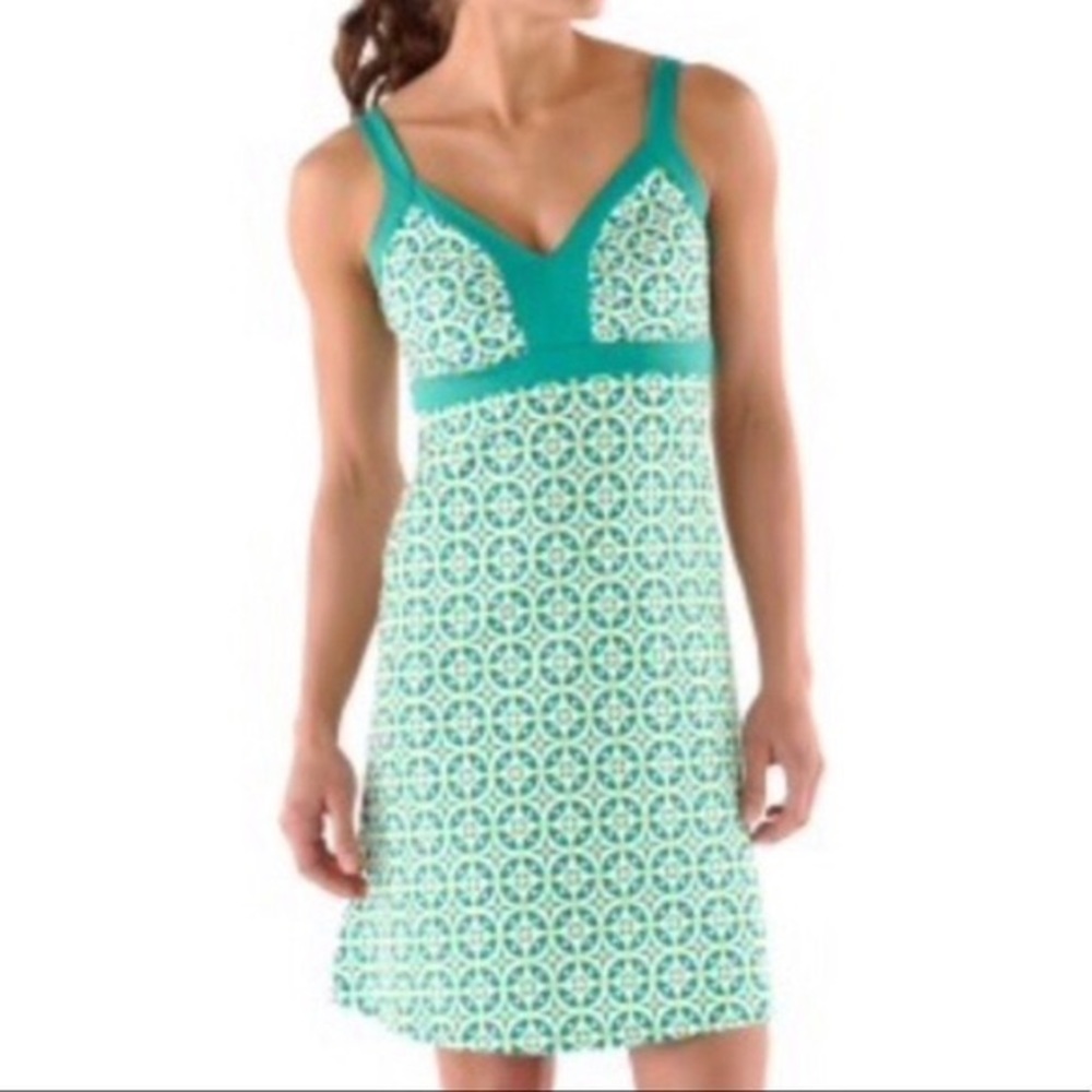 Patagonia Minette Wayward Dress Size-XS.